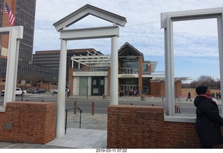 Philadelphia - historical stuff