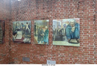 Philadelphia - historical stuff