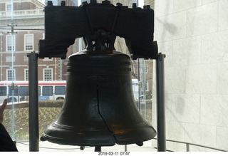 Philadelphia - The Academy of Music - inside