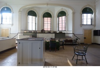 Philadelphia - historical stuff