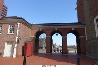 Philadelphia - historical stuff