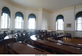 Philadelphia - historical stuff