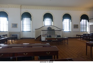 Philadelphia - historical stuff