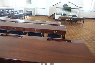 Philadelphia - historical stuff - Liberty Bell