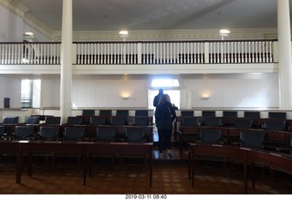 Philadelphia - historical stuff