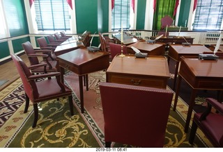 Philadelphia - historical stuff