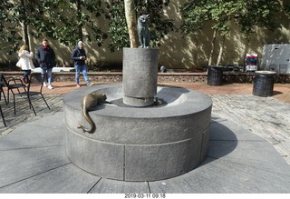 Philadelphia - historical stuff