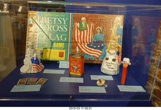 Philadelphia - historical stuff