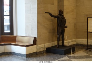 Philadelphia - historical stuff