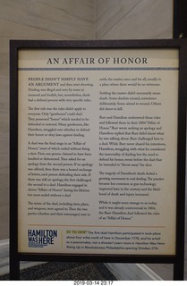 Philadelphia - historical stuff - Betsy Ross house