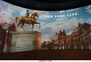 Philadelphia - historical stuff