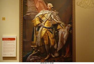 Philadelphia - historical stuff - Betsy Ross house - sign