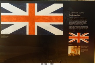 Philadelphia - historical stuff - Betsy Ross house