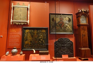 Philadelphia - historical stuff