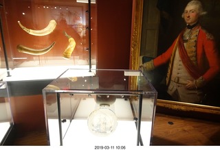 Philadelphia - historical stuff - Museum of the American Revolution