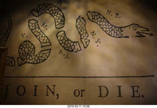 Philadelphia - The Franklin Institute - Chinese Terracotta Warriers