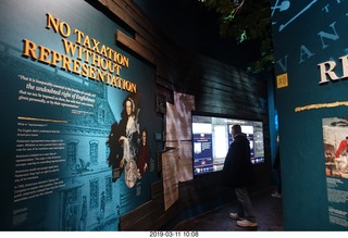 Philadelphia - historical stuff