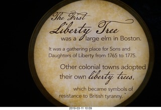 Philadelphia - historical stuff