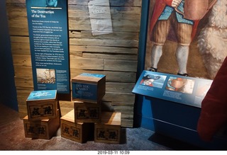 Philadelphia - historical stuff