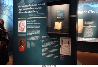 Philadelphia - historical stuff