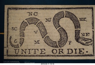 Philadelphia - historical stuff