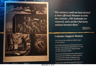 Philadelphia - historical stuff