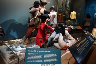 Philadelphia - historical stuff