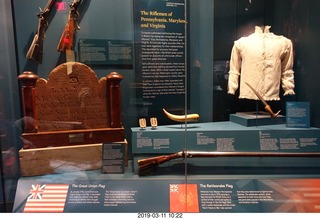 Philadelphia - historical stuff