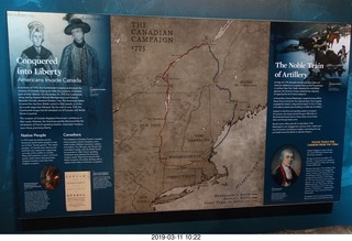 Philadelphia - historical stuff