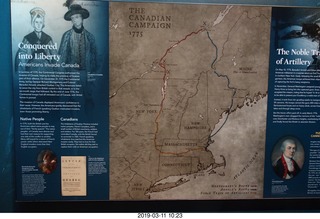 Philadelphia - historical stuff