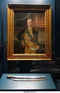 Philadelphia - historical stuff