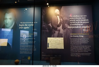 Philadelphia - historical stuff