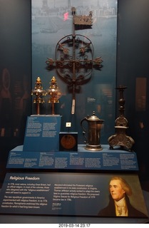 Philadelphia - historical stuff