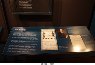 Philadelphia - historical stuff