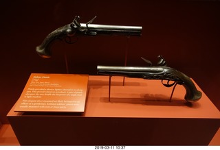 Philadelphia - historical stuff