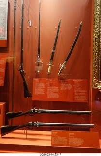 Philadelphia - historical stuff