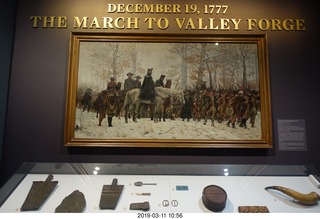 Philadelphia - historical stuff