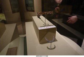 Philadelphia - historical stuff