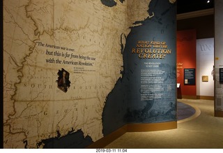 Philadelphia - historical stuff