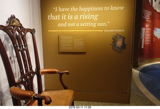 Philadelphia - historical stuff