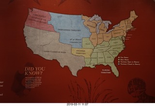 Philadelphia - historical stuff