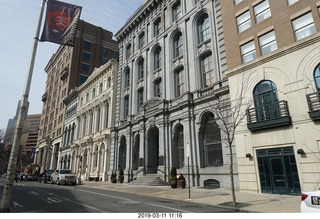 Philadelphia - historical stuff