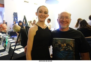 Ballet Arizona - Colleen and Adam