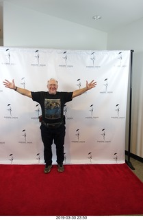 Academy of Music - Pennsylvania Ballet - Luigi and Adam