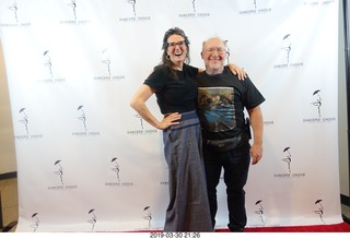 Ballet Arizona - Mary and Adam