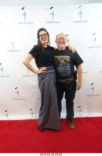 Ballet Arizona - Colleen and Adam