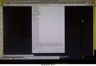 Philadelphia - The Franklin Institute Science Museum - Moon Pies