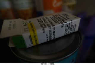 Facebook Piper Comanche posting