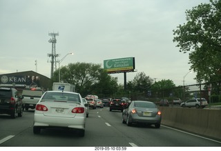 Philadelphia - Ramadan billboard