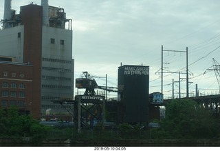 Philadelphia - Make America Nothing Again